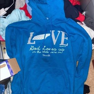 Tennessee Hoodie
